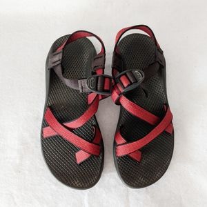 Chacos Toe Strap Active Sandals
